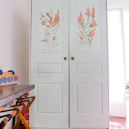 Angelica Apartment *