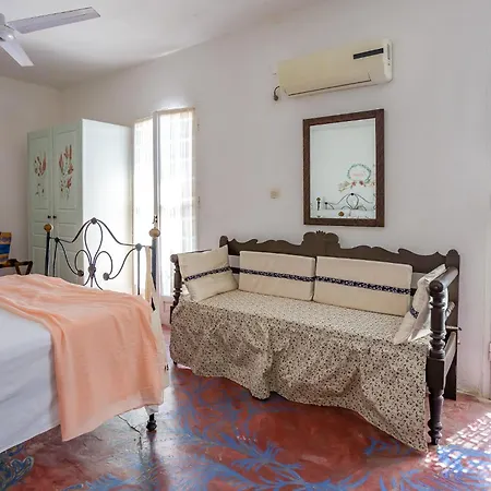 Angelica Apartment *