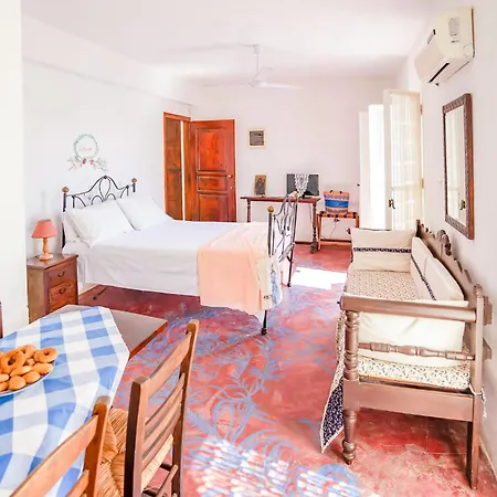 Apartment Angelica *