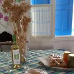 Angelica Lägenhet Frý