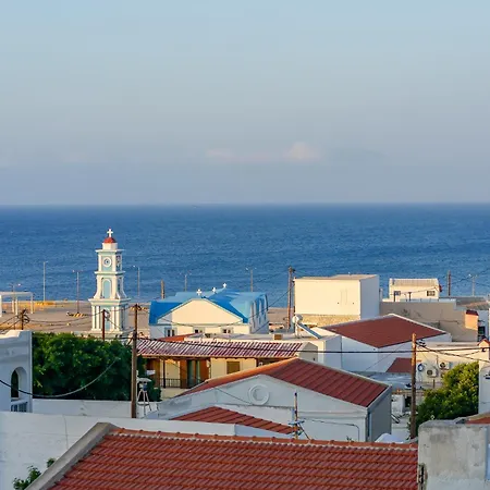 Apartamento Angelica