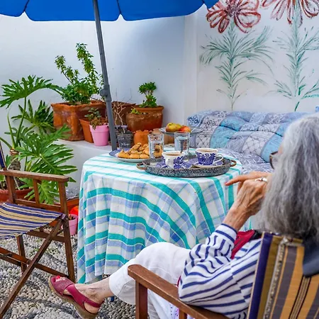 Angelica Apartamento *