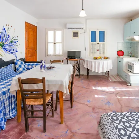 Apartamento Angelica Frý