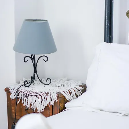 Apartamento Angelica Frý