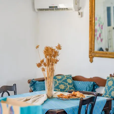 Angelica Apartamento