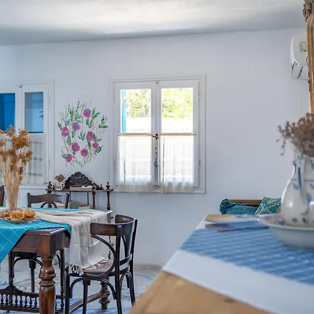 Apartamento Angelica