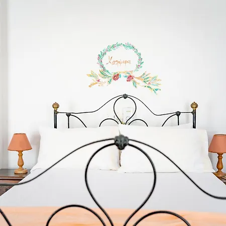 Apartamento Angelica *