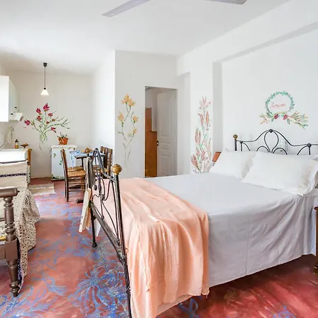 Angelica Apartamento *