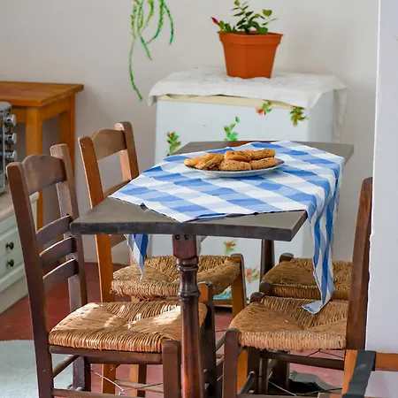 Apartamento Angelica Frý