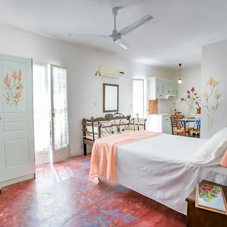 Apartamento Angelica Frý