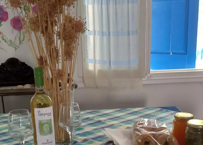 Angelica 아파트 Frý