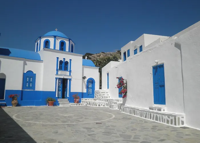 Angelica 아파트 *