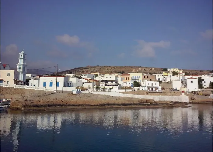 아파트 Angelica Frý