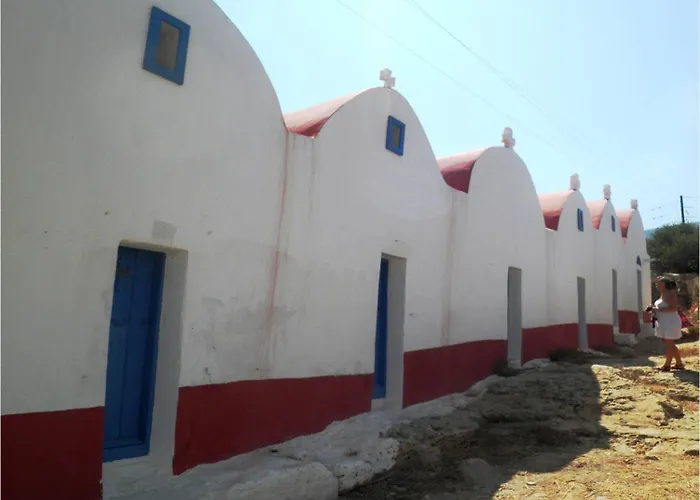 Angelica 아파트 *