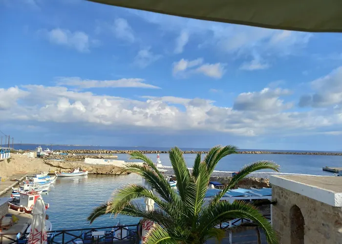 Angelica 아파트 Frý