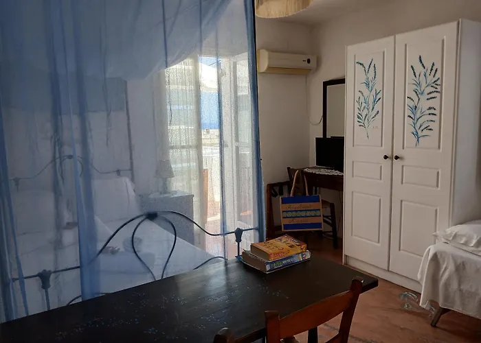 Angelica 아파트 Frý