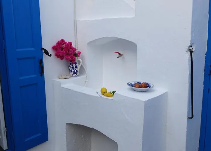 아파트 Angelica *