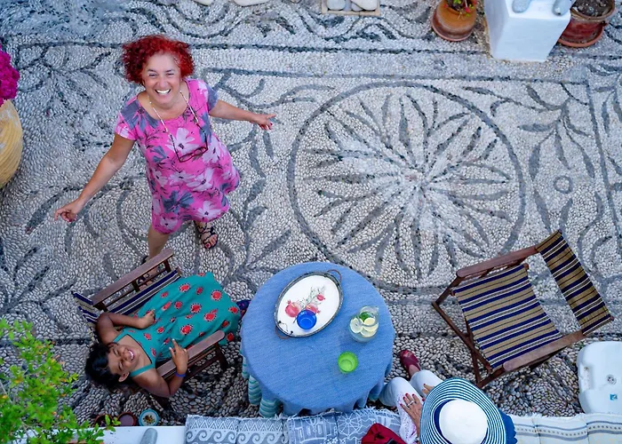 Angelica 아파트 Frý