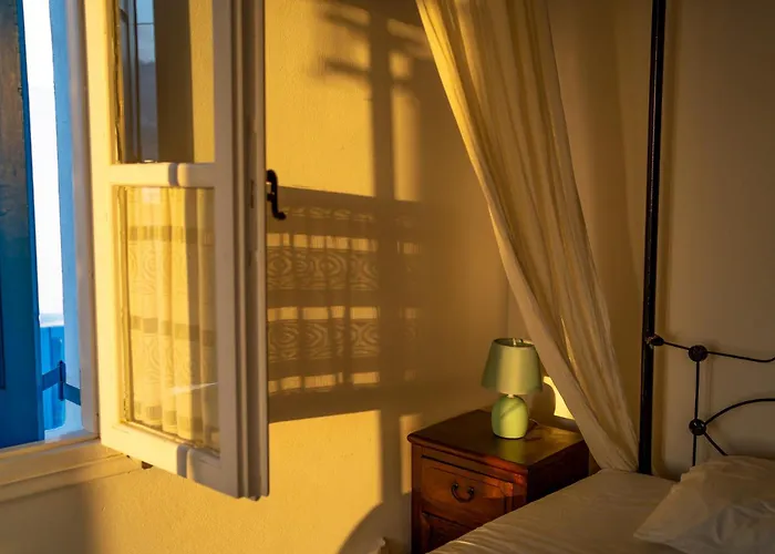 Angelica 아파트 Frý