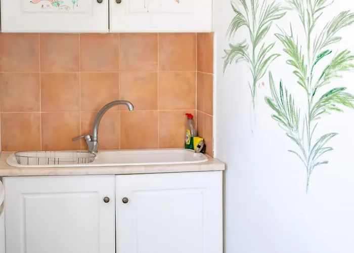 아파트 Angelica Frý