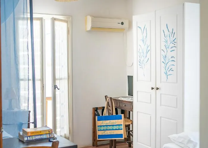 Angelica 아파트 Frý