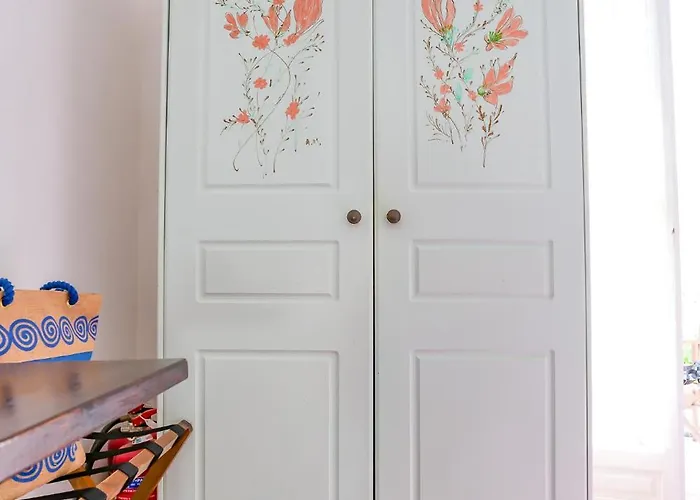 Angelica 아파트 *