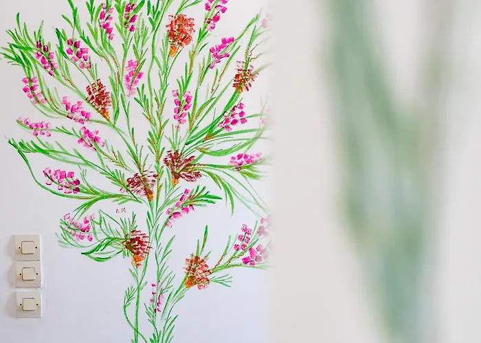 아파트 Angelica *