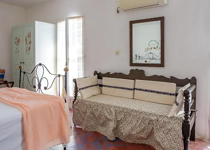 Angelica 아파트 *