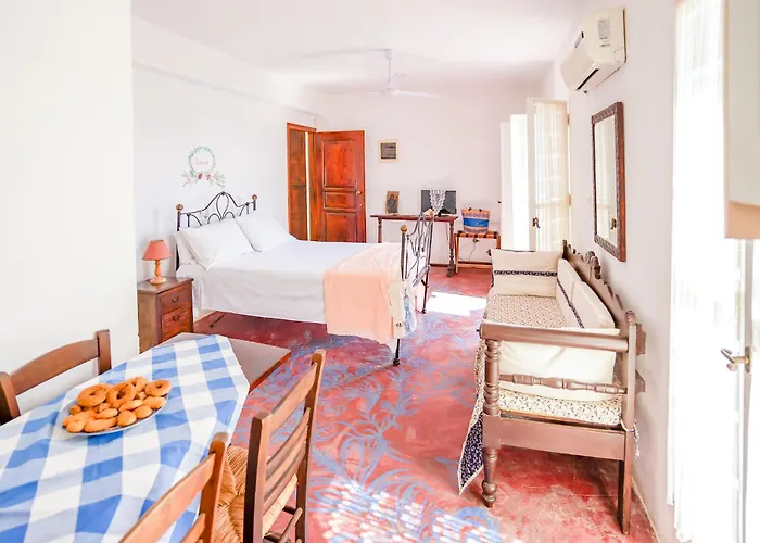 아파트 Angelica *