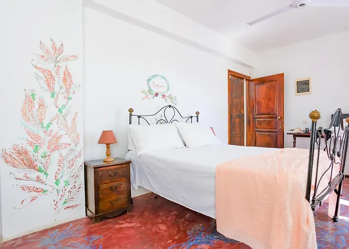 Angelica 아파트 Frý