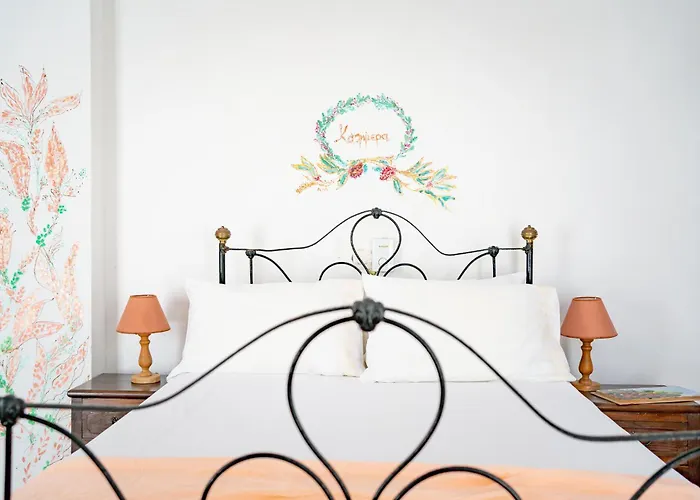 아파트 Angelica *