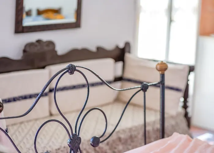 아파트 Angelica *