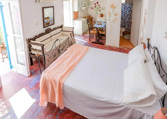 Angelica 아파트 Frý