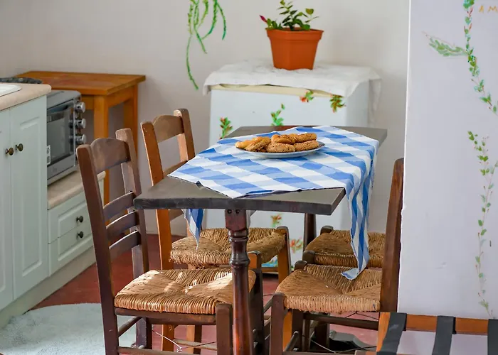 아파트 Angelica Frý