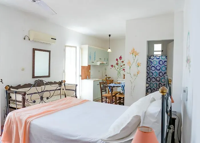 Angelica 아파트 Frý