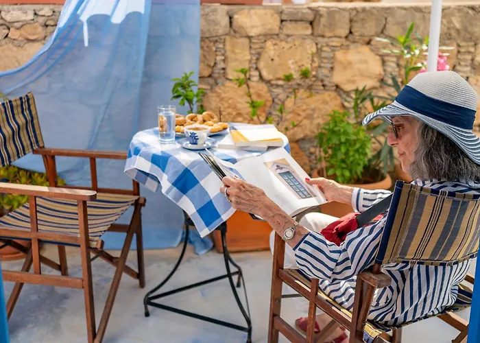 아파트 Angelica *